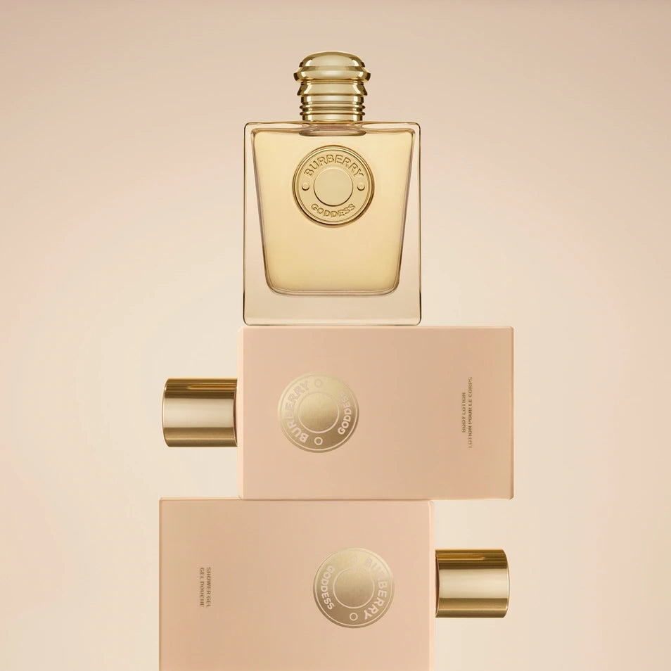 Burberry Goddess Eau de parfum