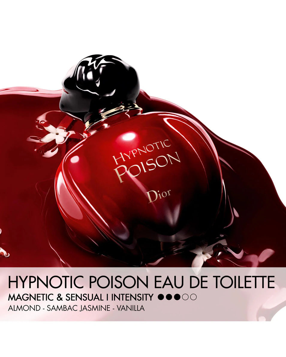 DIOR Hypnotic Poison Roller-Pearl