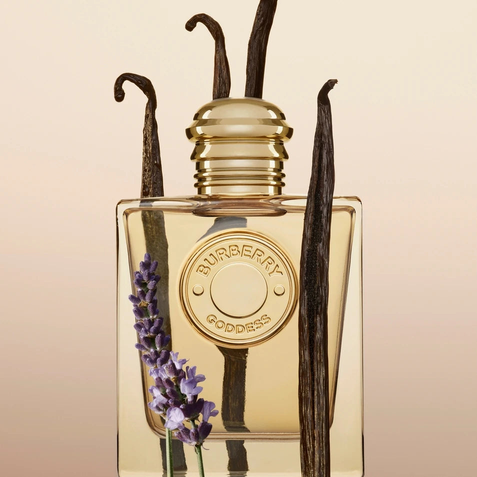 Burberry Goddess Eau de parfum