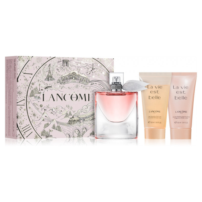 Lancôme La vie est belle