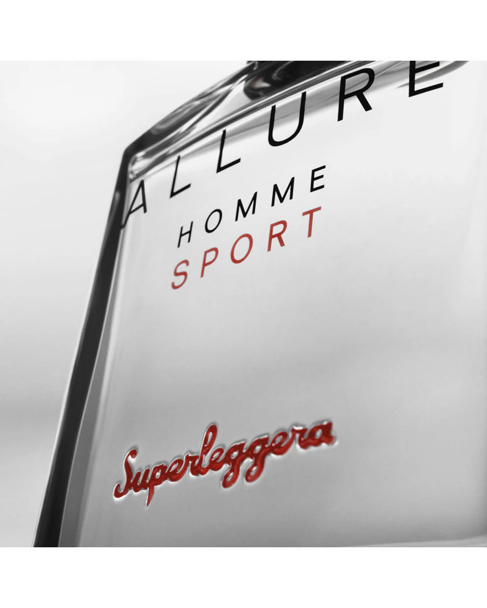 CHANEL Allure Homme Sport Superleggera Eau De Parfum 100 ML
