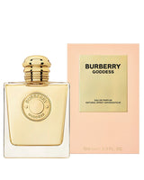Burberry Goddess Eau de parfum
