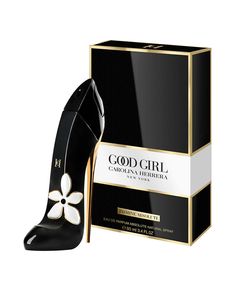 Carolina Herrera Good Girl Jasmine Absolute Eau de parfum