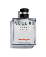 CHANEL Allure Homme Sport Superleggera Eau De Parfum 100 ML