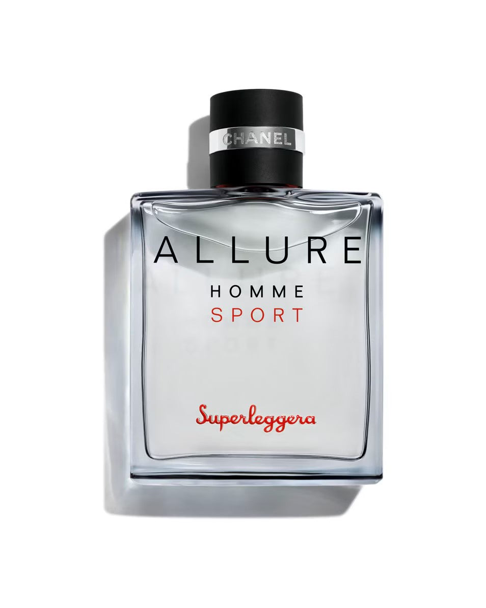 CHANEL Allure Homme Sport Superleggera Eau De Parfum 100 ML