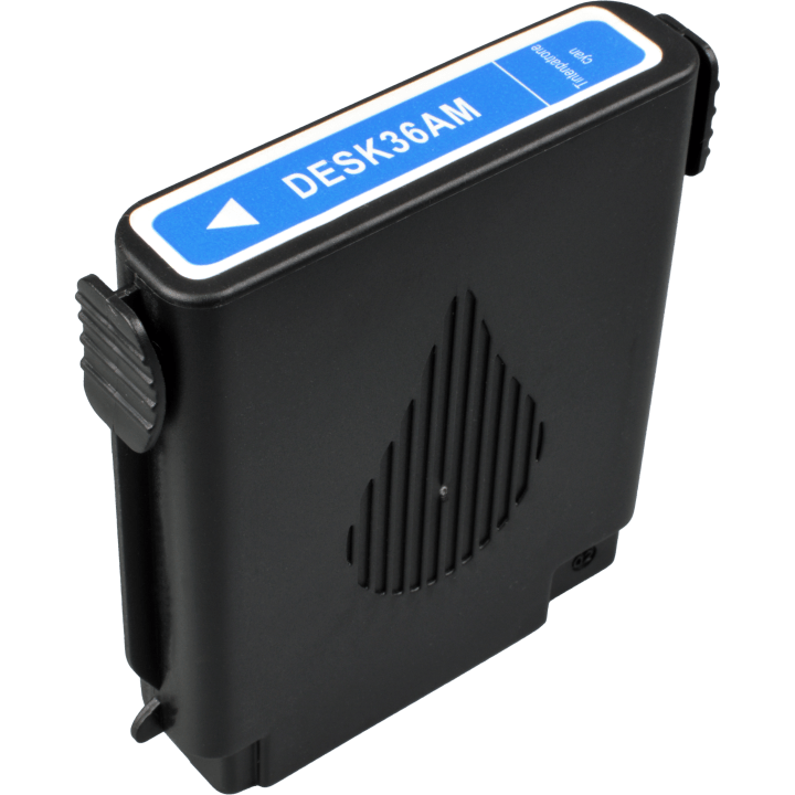 Kompatible Druckerpatrone ersetzt HP 11 (C4836A)