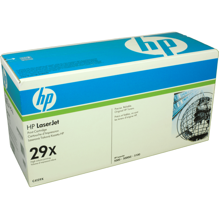 HP 29X Toner (C4129X)