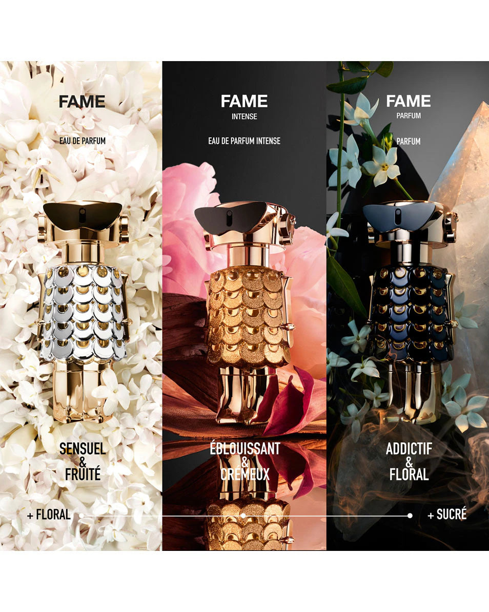 Paco Rabanne Fame Eau de Parfum