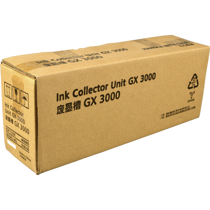 Ricoh Resttintenbehälter 405660 OEM