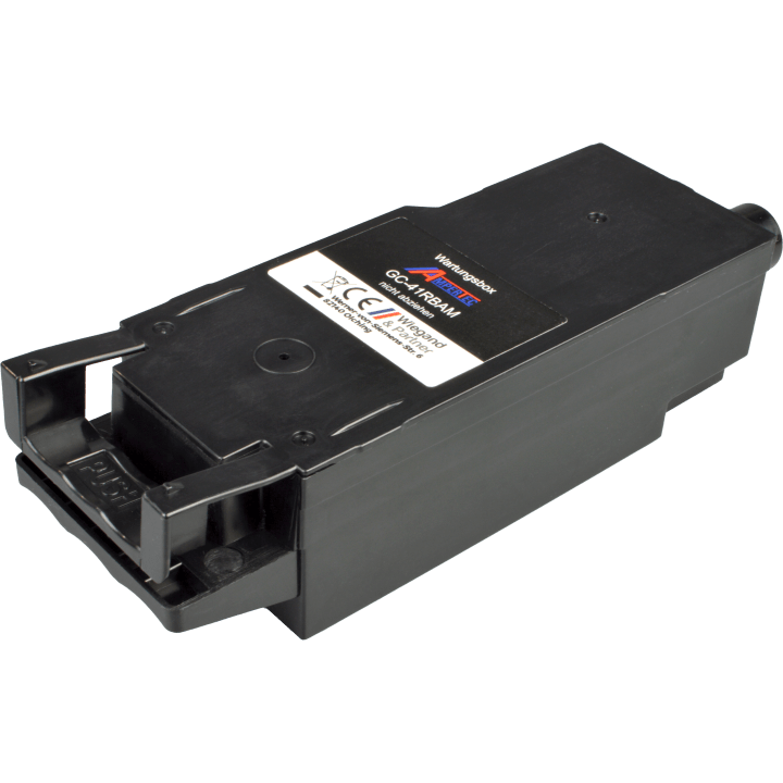 TonerProject24 Wartungsbox ersetzt Ricoh 405783 IC-41