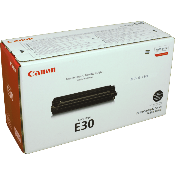 Canon FC-E30 Toner (1491A003)