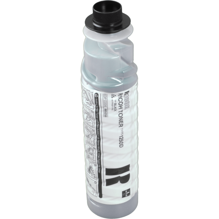 Ricoh Toner 1250D schwarz OEM