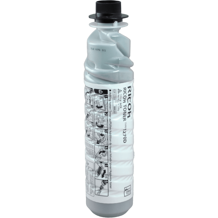 Ricoh 1270D Toner (842024 / 888261)