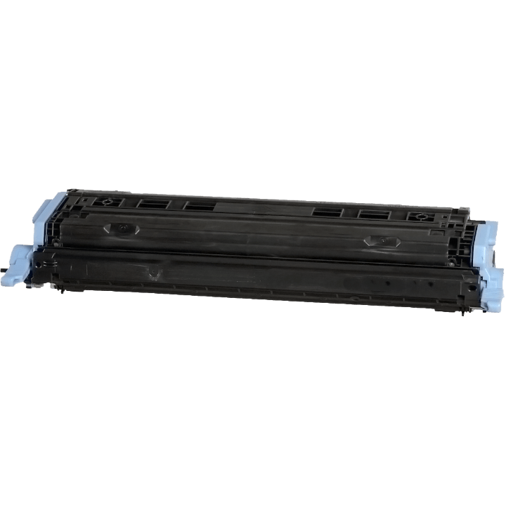 Kompatibler Toner ersetzt HP 124A (Q6000A)