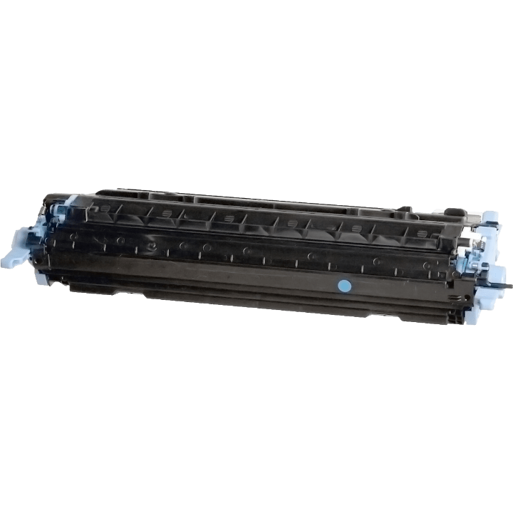 Kompatibler Toner ersetzt HP 124A (Q6001A)