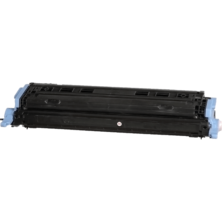 Kompatibler Toner ersetzt HP 124A (Q6003A)