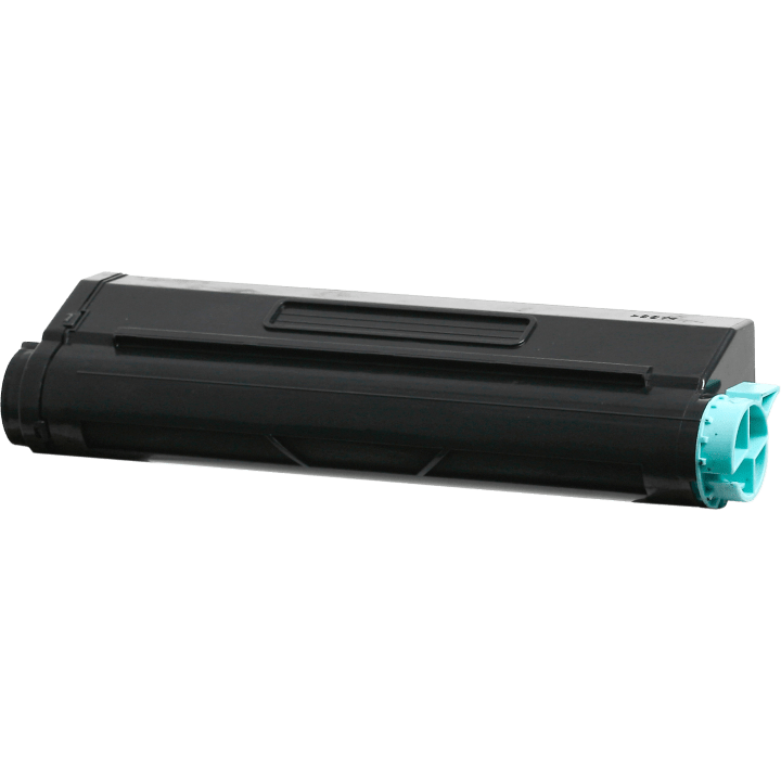 Kompatibler Toner ersetzt Oki 01101202 Typ 9