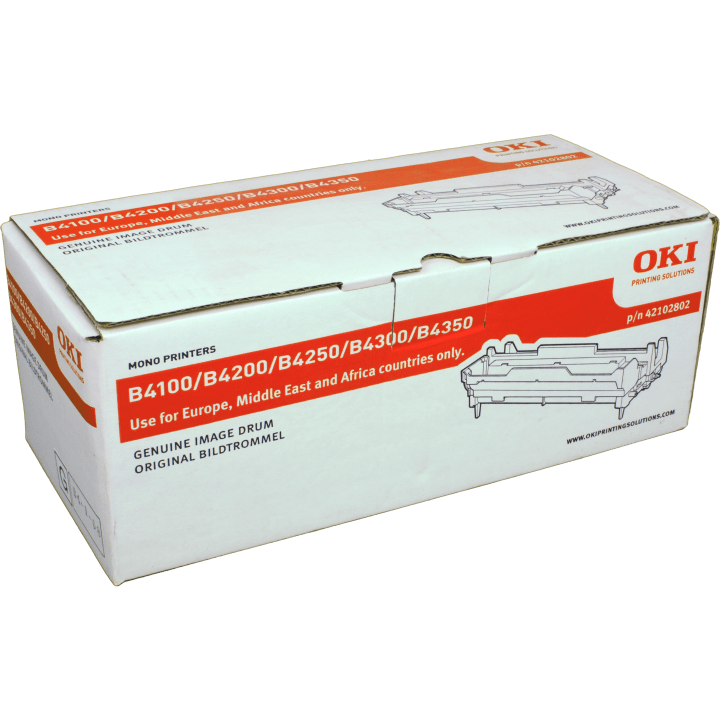 Oki Trommel 42102802