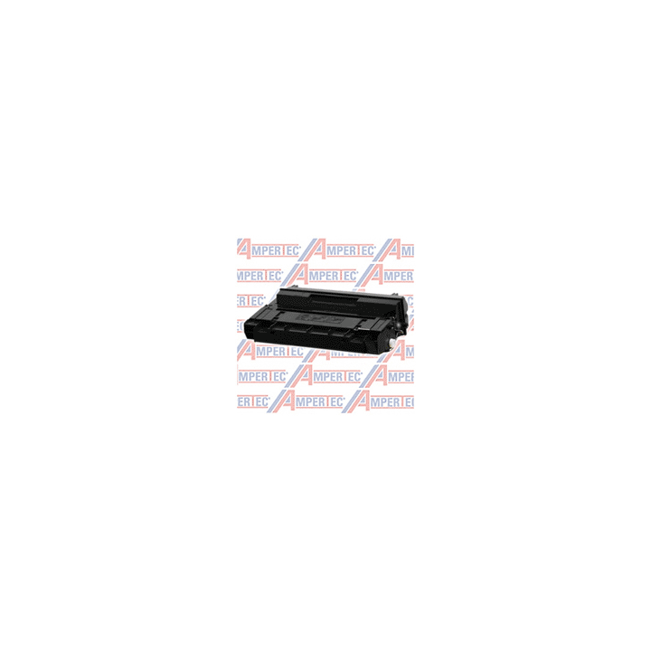 Kompatibler Toner ersetzt Panasonic UG-3313 schwarz