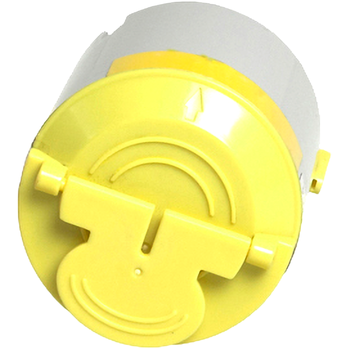 Kompatibler Toner ersetzt HP CLP-Y300A/ELS yellow