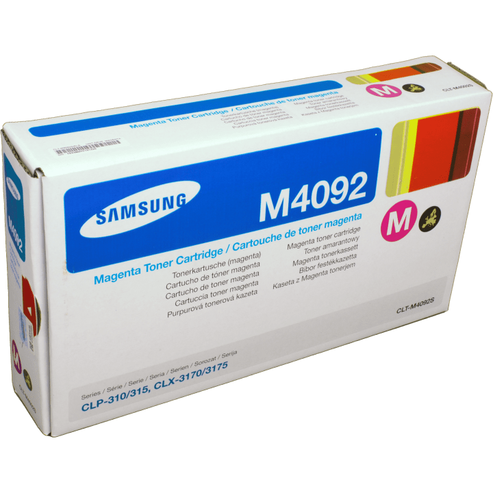 HP (Samsung) CLT-M4092S/ELS Toner (SU272A)