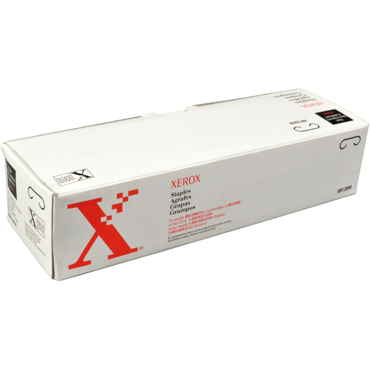 Xerox 008R12898 Heftklammer-Kassette (5000 Stück)