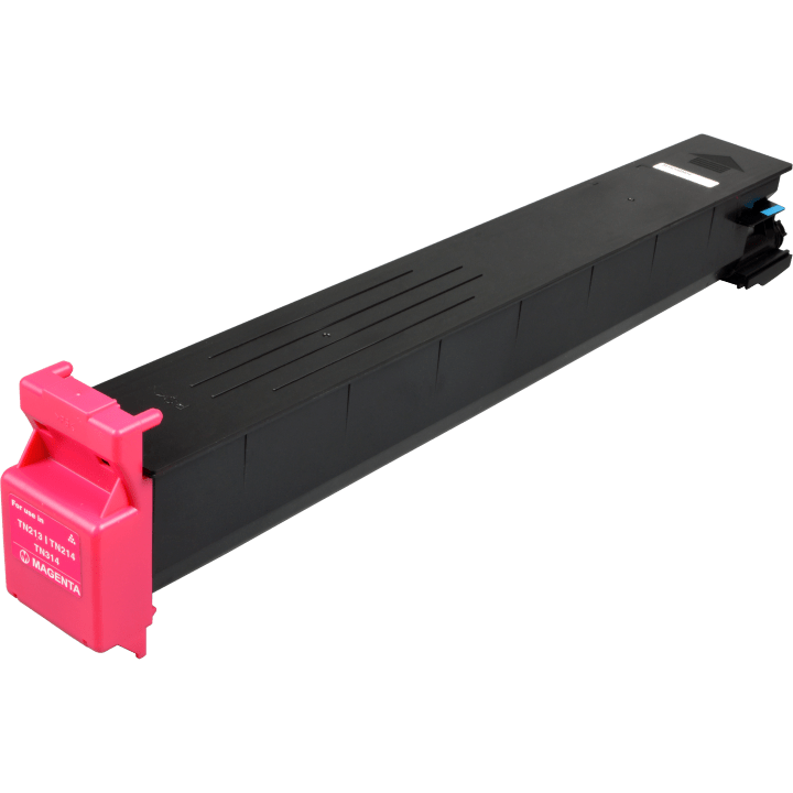 Kompatibler Toner ersetzt Olivetti B0729 magenta