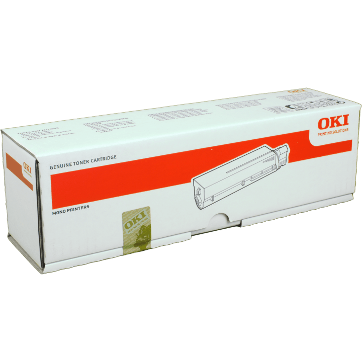 Oki 44574802 Toner