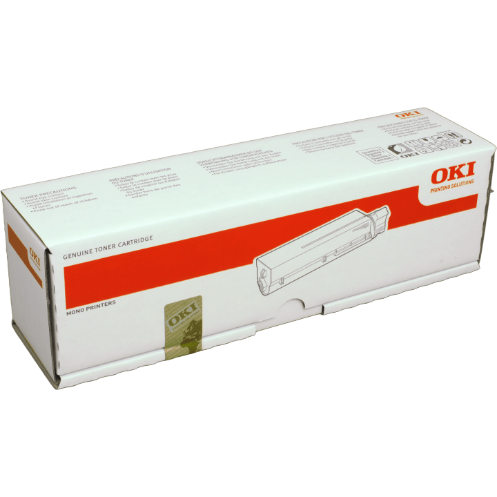 Oki 44917602 Toner