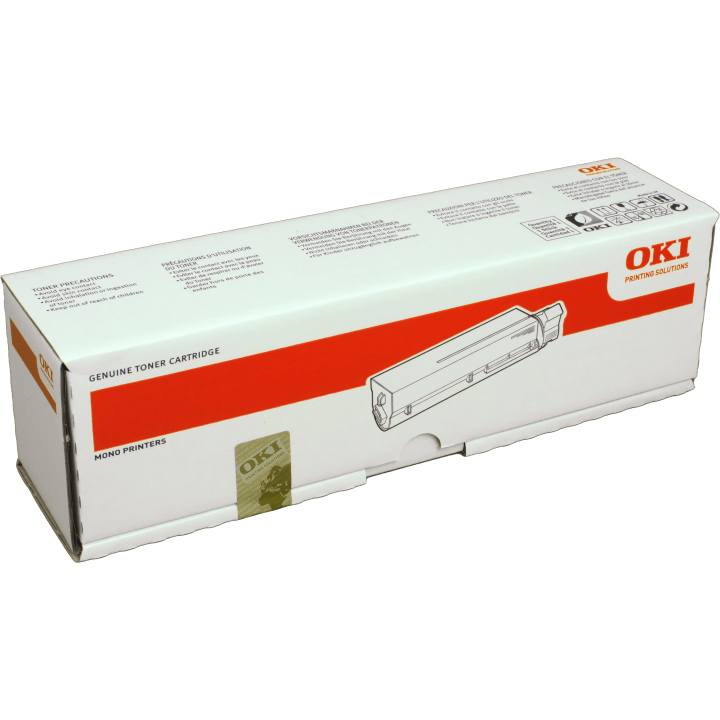 Oki 44574702 Toner