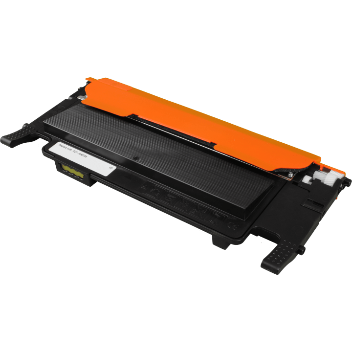 Kompatibler Toner ersetzt HP (Samsung) CLT-K4072S/ELS (SU128A)