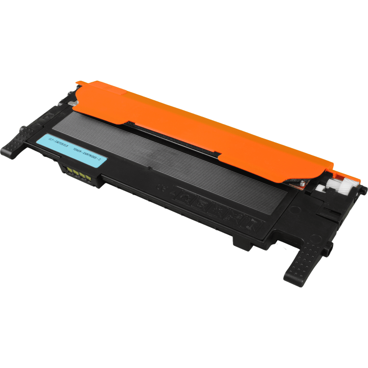 Kompatibler Toner ersetzt HP (Samsung) CLT-C4072S/ELS (ST994A)