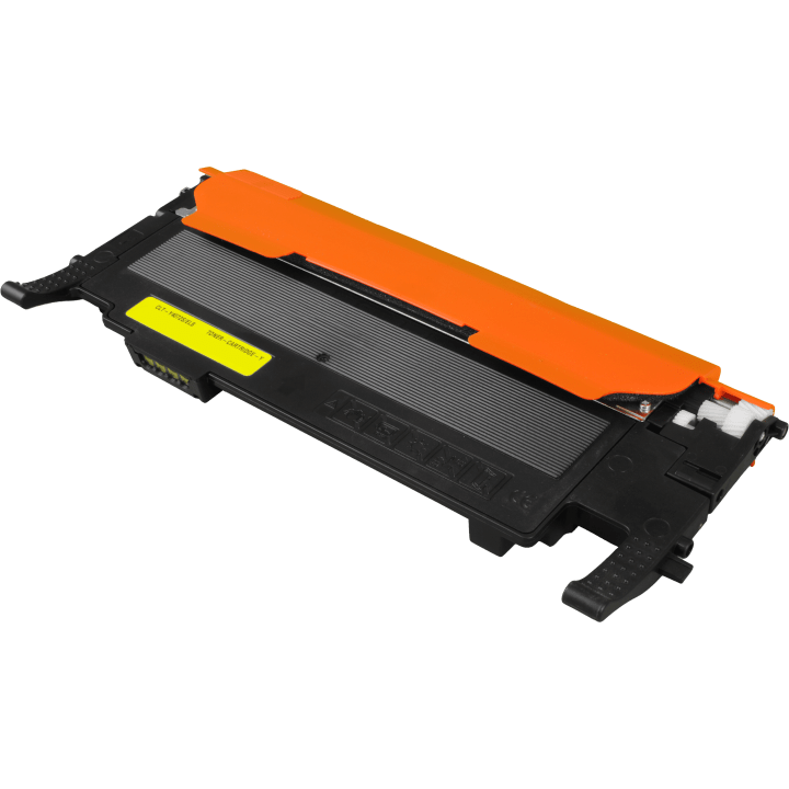 Kompatibler Toner ersetzt HP (Samsung) CLT-Y4072S/ELS (SU472A)