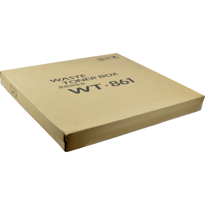 Kyocera WT-861 Resttonerbehälter (1902K90UN0)