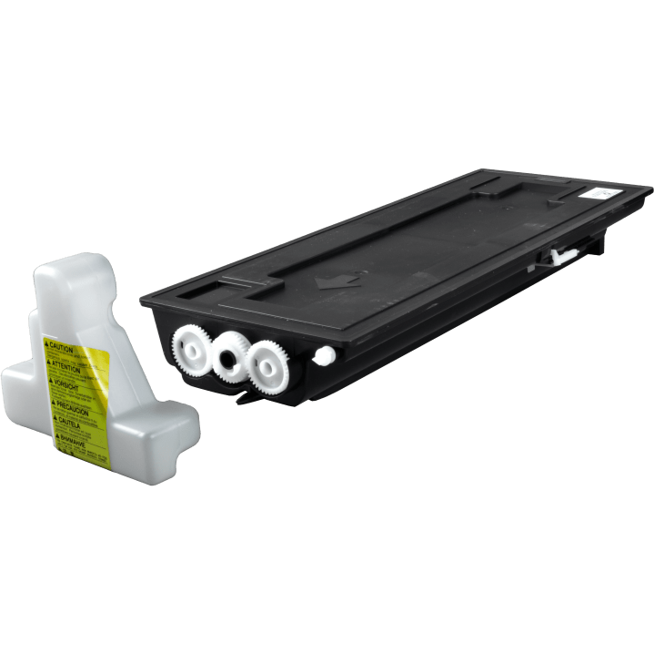 Kompatibler Toner ersetzt Utax 612210010 schwarz
