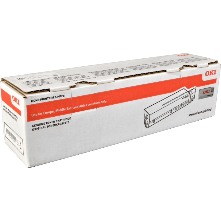 Oki 44992401 Toner