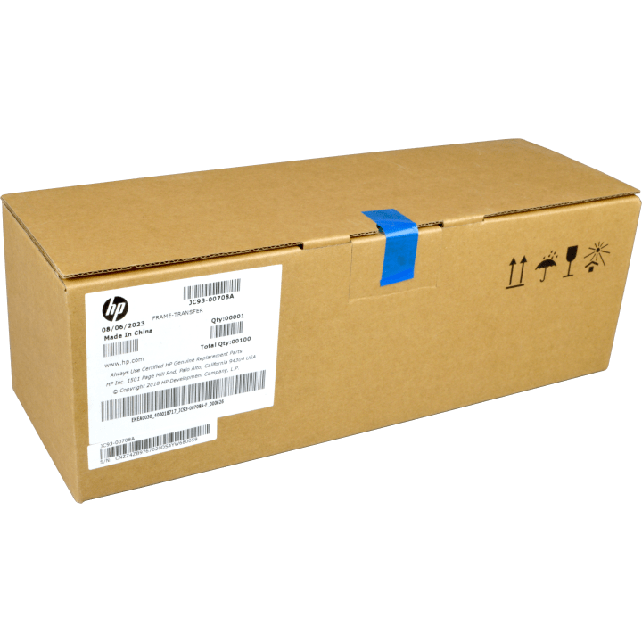 HP (Samsung) JC93-00708A Transfer Roller