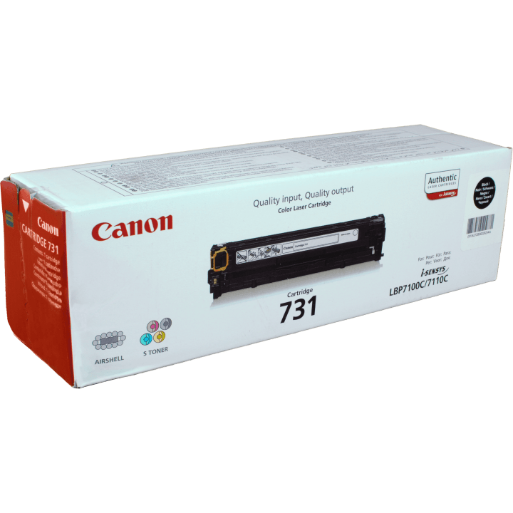 Canon 731 Toner (6272B002)
