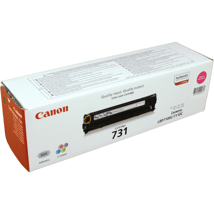 Canon 731 Toner (6270B002)