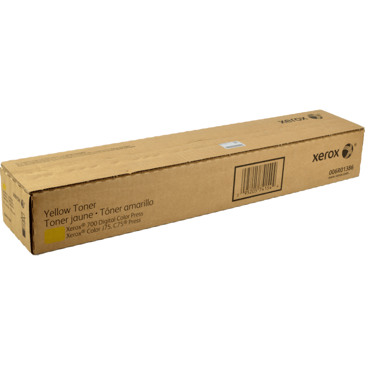 Xerox 006R01386 Toner