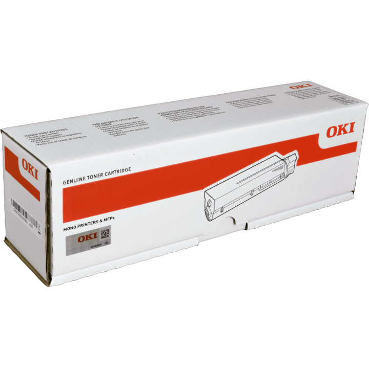 Oki 45807106 Toner