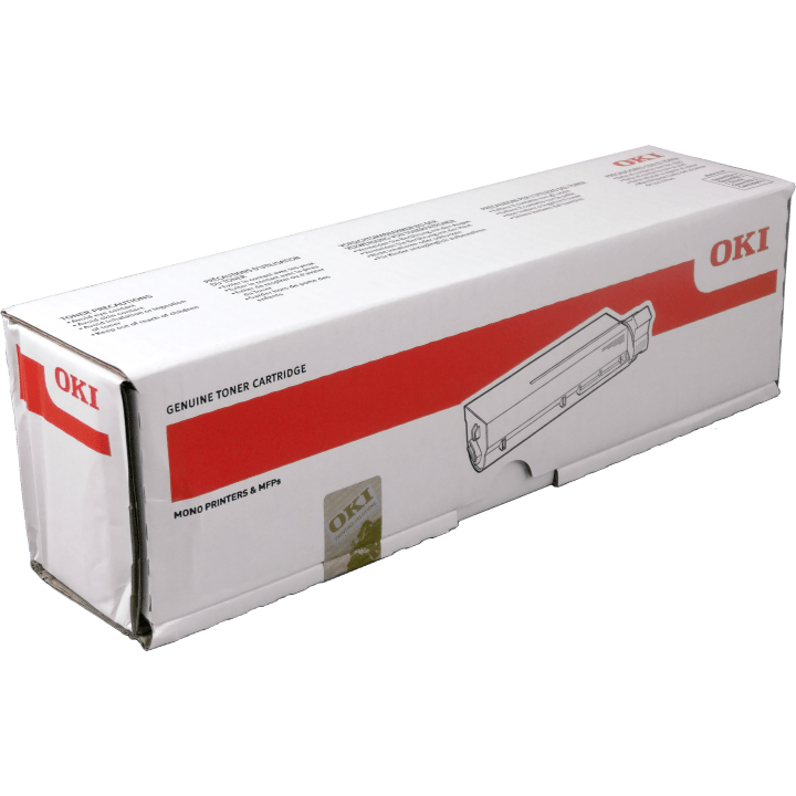 Oki 45807111 Toner