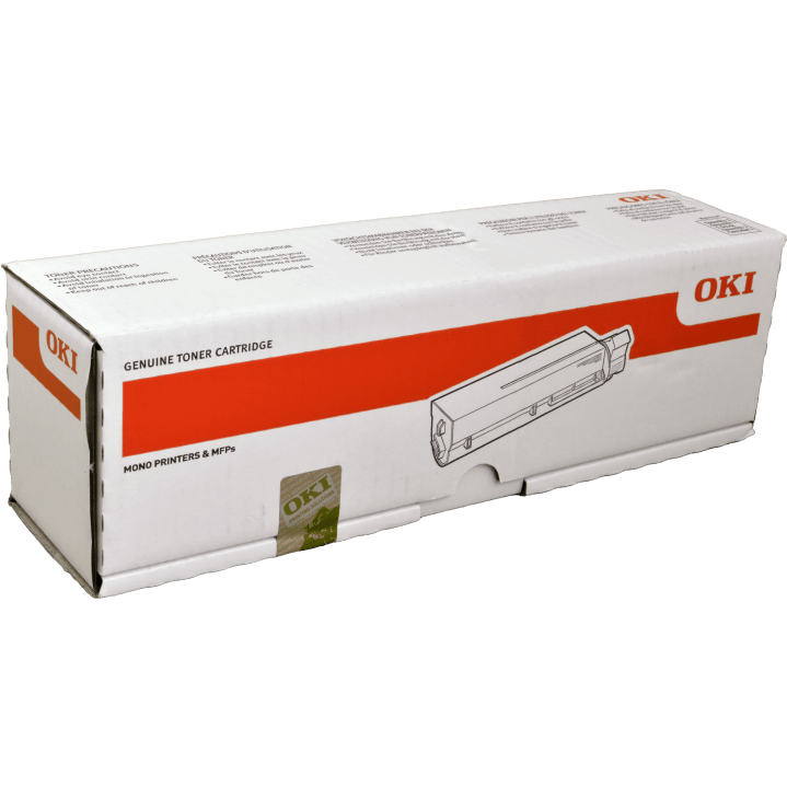 Oki 45807102 Toner