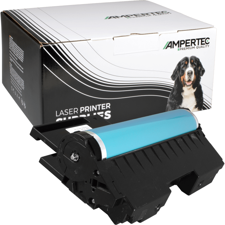 Kompatible Trommel ersetzt HP 120A (W1120A) · 4-farbig (CMYK)