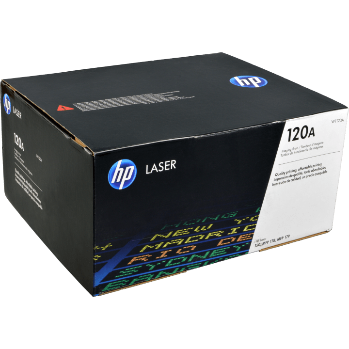 HP Trommel 120A (W1120A)