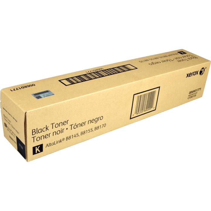 Xerox 006R01771 Toner