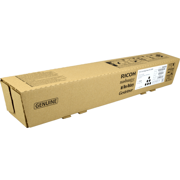 Ricoh Toner 842454 MC2000H schwarz OEM - Gelb