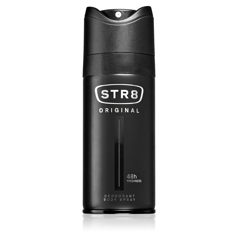 STR8 Original