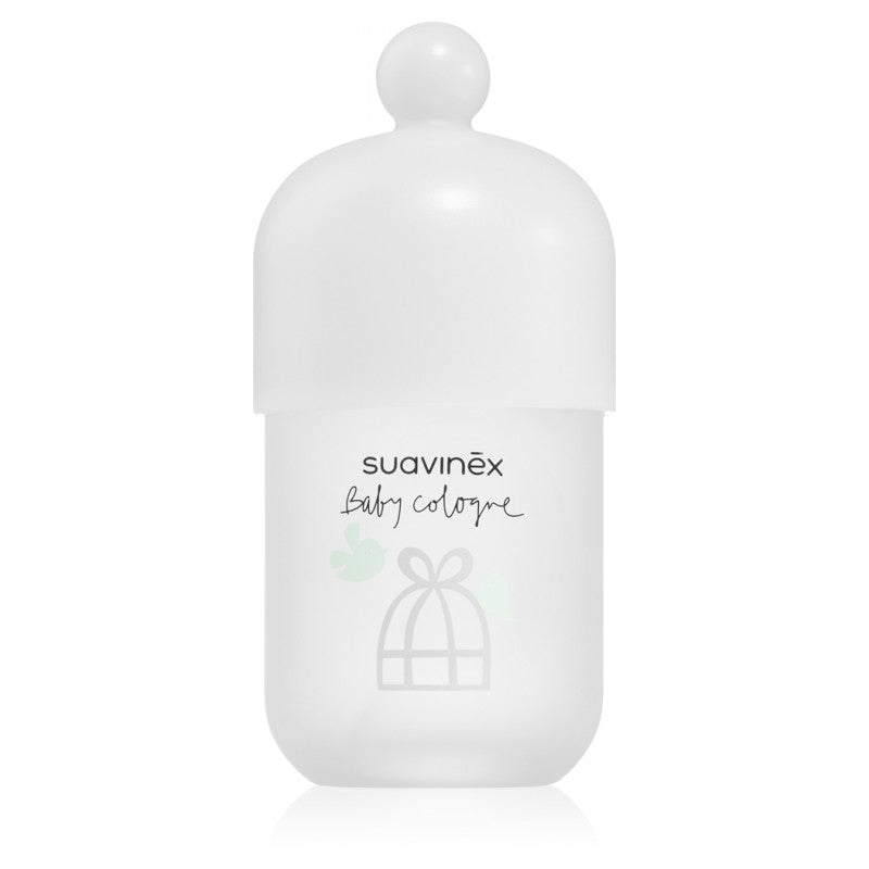 Suavinex Baby Cologne