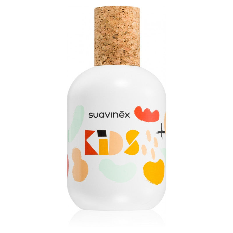Suavinex Kids Eau de Cologne